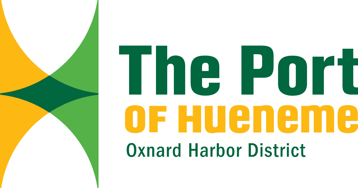 port of hueneme logo